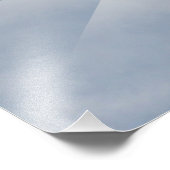 Illusie van de Zon Foto Afdruk (Hoek)