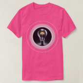 Illusiecirkel36 T-shirt (Design voorkant)