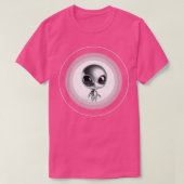 Illusiecirkel43 T-shirt (Design voorkant)