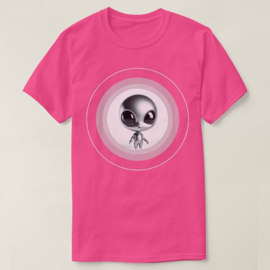 Illusiecirkel43 T-shirt (Design voorkant)