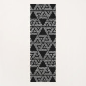 illusiedrukpunten yogamat (Voorkant)