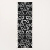 illusiedrukpunten yogamat (Achterkant)