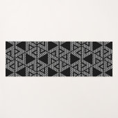 illusiedrukpunten yogamat (Voorkant (horizontaal))