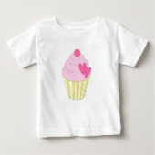 illusima Aardbei Cupcake (Voorkant)