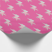 illusima Ballerina Olifant inpakpapier (Hoek)