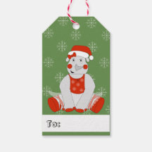 illusima Ballerina Rhino - kerstschilfers