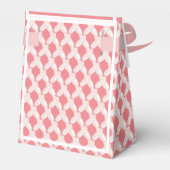 illusima Balleterina Hippo Point Schoenen Gift/ Bedankdoosjes (Achterkant)