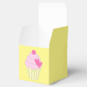 illusima Decorated Cupcakes Bedankdoosjes (Geopend)