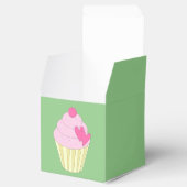 illusima Decorated Cupcakes Bedankdoosjes (Geopend)