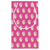 illusima Decorated Cupcakes Klein Cadeauzakje (Achterkant)