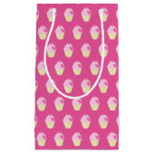 illusima Decorated Cupcakes Klein Cadeauzakje (Voorkant)