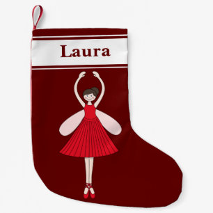 illusima Laura Ballerina Fairy Christmas Special Kleine Kerstsok