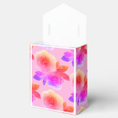 illusima Rainbow Flower Pattern Birthday Gift/ Fav Bedankdoosjes (Geopend)