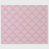 illusima Regenboog Confetti Cadeaupapier (Vlak)