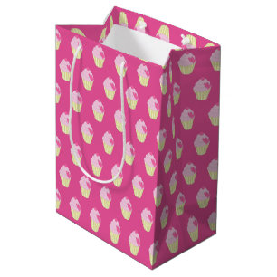 illusima Roze Medium Cadeauzakje