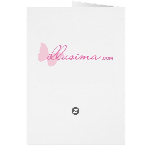 illusima Versierde Cupcake (Achterkant)