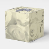 illusima Waterverfrozen Zoete 16 Bedankdoosjes (Voorkant Zijde)