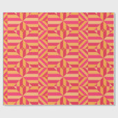 Illusion Cadeaupapier (Vlak)