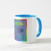 "ILLUSION Santa Monica" Mok~=! Mok (Voorkant rechts)