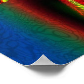 Illusional Vacume Poster (Hoek)