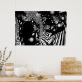 Illusory Reality Poster (Keuken)