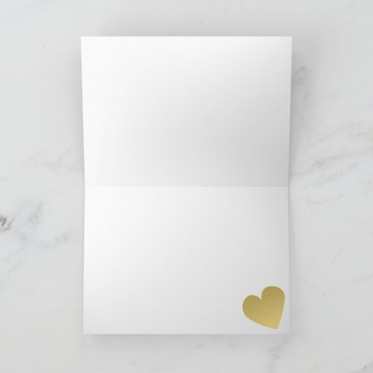 ILLUSTRATED CHOW Art Cards Bedankkaart (Binnen)