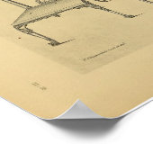  illustratie 1920 poster (Hoek)