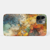 Illustratie A1 - Een Abstract patroon Case-Mate iPhone Case (Achterkant (horizontaal))
