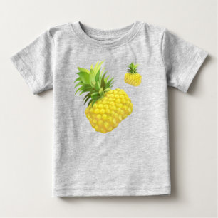 Illustratie ananas