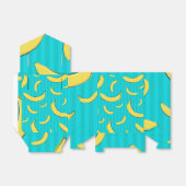 Illustratie bananen bedankdoosjes (Uitgevouwen)