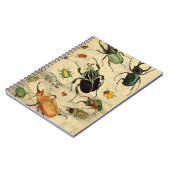 Illustratie  beeldschermen notitieboek (Linkerzijde)