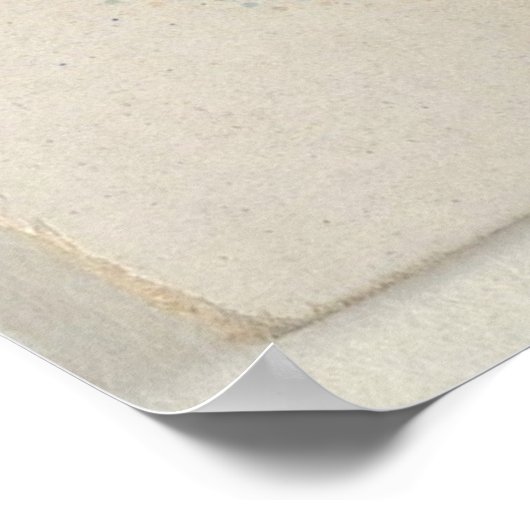 Illustratie  bloedhond (1890) poster (Hoek)