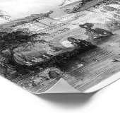  illustratie boek poster (Hoek)