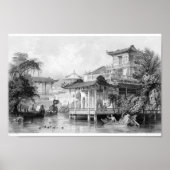 illustratie boek poster (Voorkant)