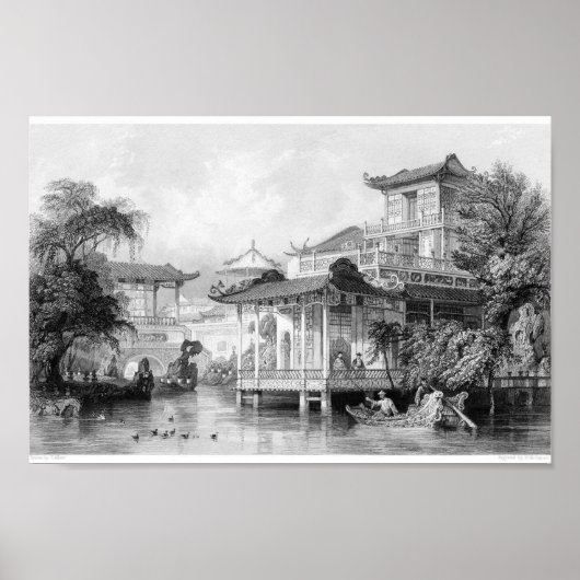  illustratie boek poster (Voorkant)