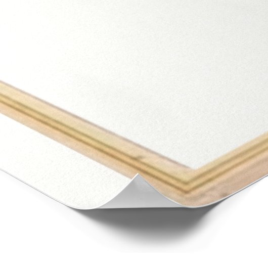  illustratie boek poster (Hoek)