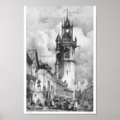  illustratie boek poster (Voorkant)