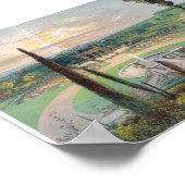  illustratie boek poster (Hoek)