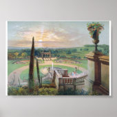  illustratie boek poster (Voorkant)