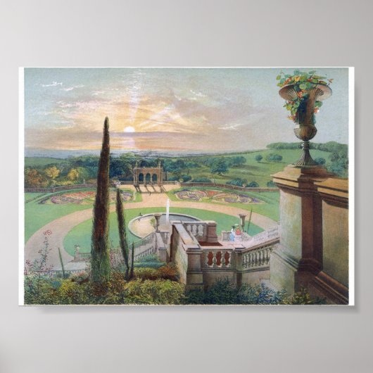  illustratie boek poster (Voorkant)