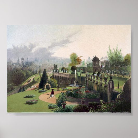  illustratie boek poster (Voorkant)