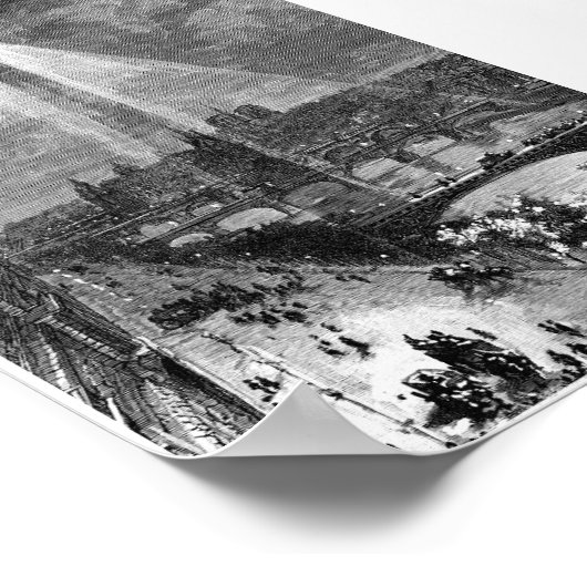  illustratie boek poster (Hoek)