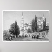 illustratie boek poster (Voorkant)