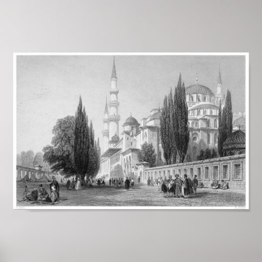  illustratie boek poster (Voorkant)