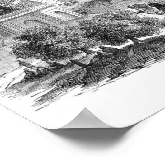  illustratie boek poster (Hoek)