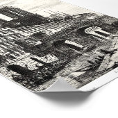  illustratie boek poster (Hoek)