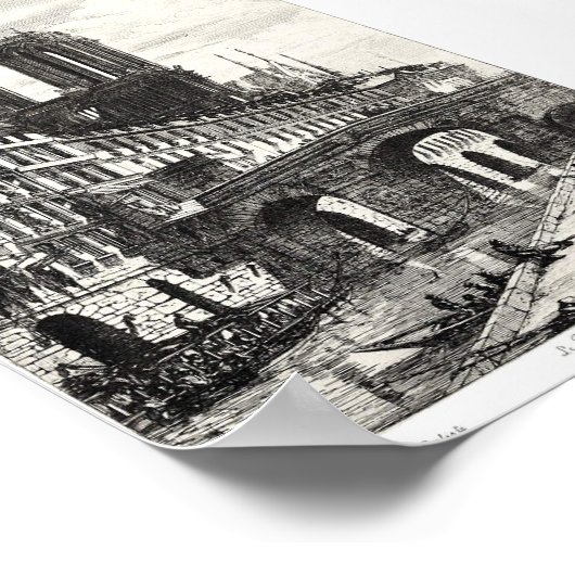  illustratie boek poster (Hoek)