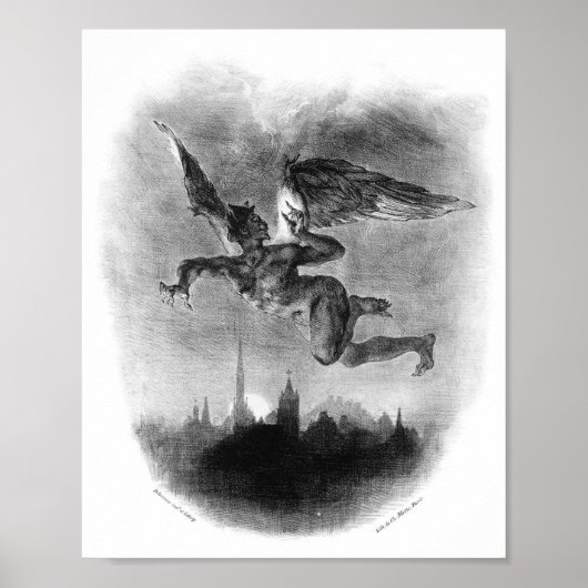 illustratie boek poster (Voorkant)