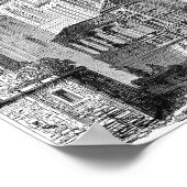  illustratie boek poster (Hoek)