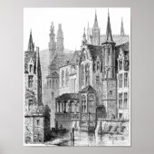  illustratie boek poster (Voorkant)